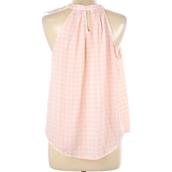 Maison Jules Sleeveless Blouse - Picture 2 of 9